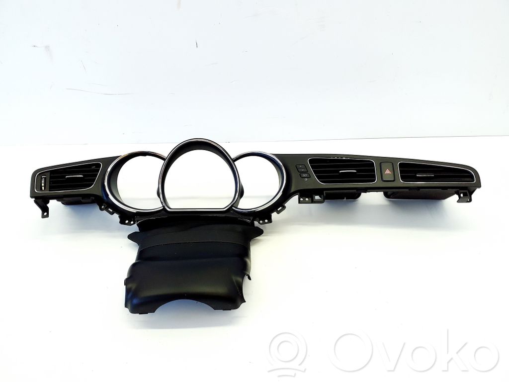 Dashboard trim   84832A2000,84833A2000,97410A2000,97480A2000