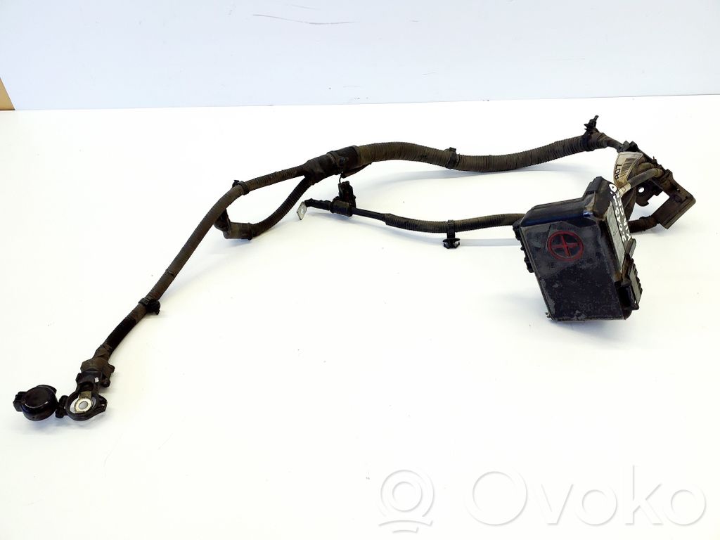 KIA Ceed Cable positivo (batería) 