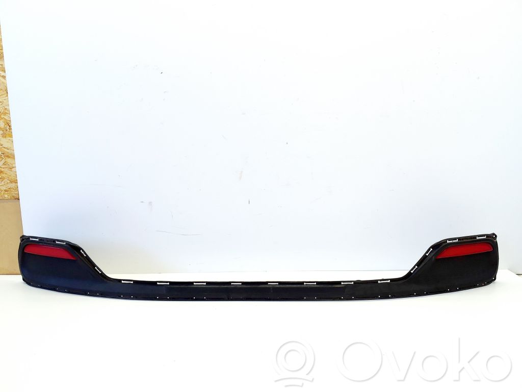 KIA Ceed Takapuskurin alaosan lista 