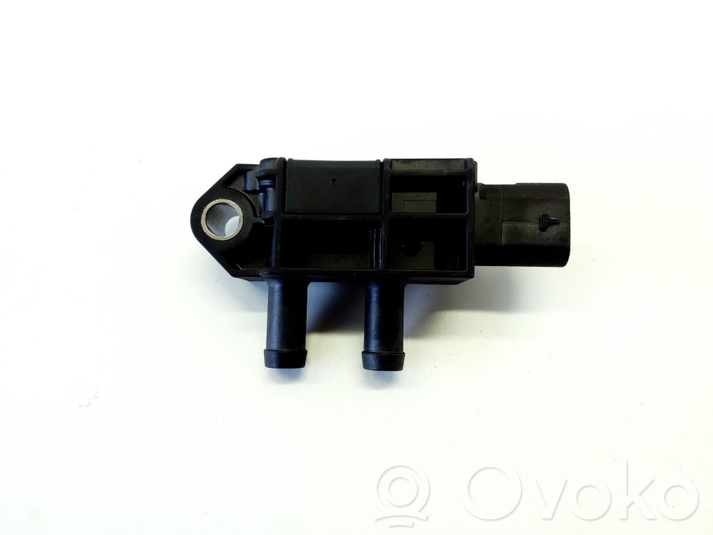 Skoda Superb B8 (3V) Abgasdrucksensor Differenzdrucksensor 