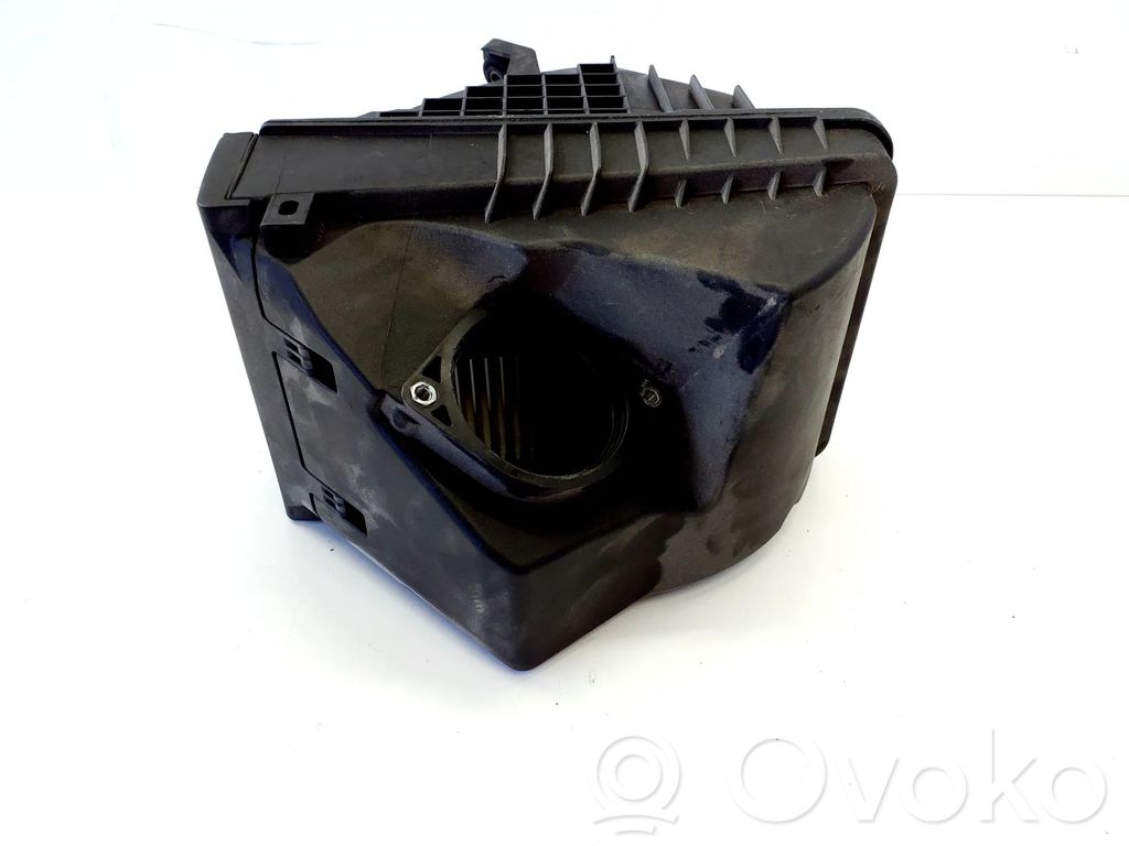 KIA Optima Air filter box 