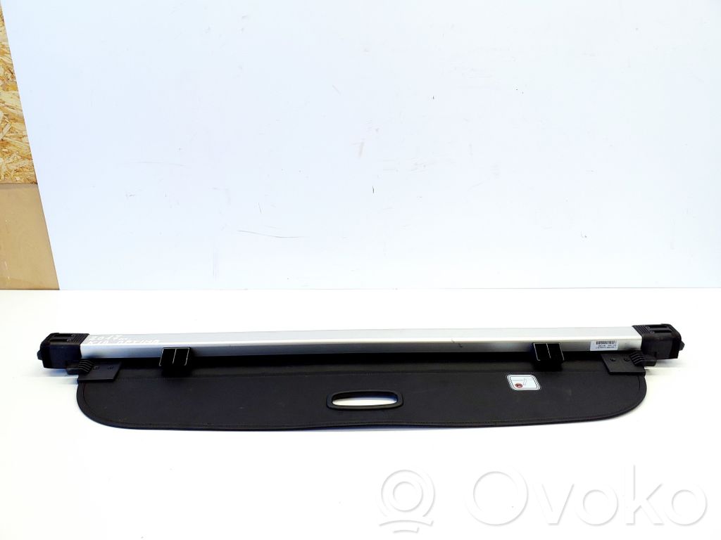 KIA Optima Tavarahyllyn kansi 