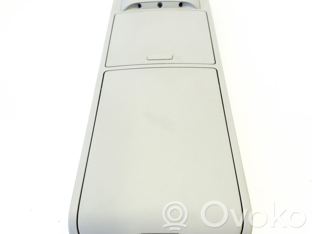 Volkswagen Sharan Luz del asiento delantero 