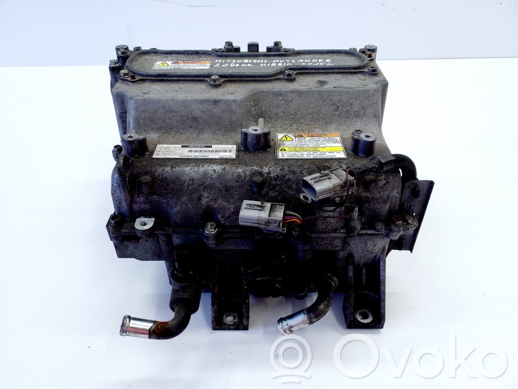 Inversor/convertidor de voltaje   9410A078