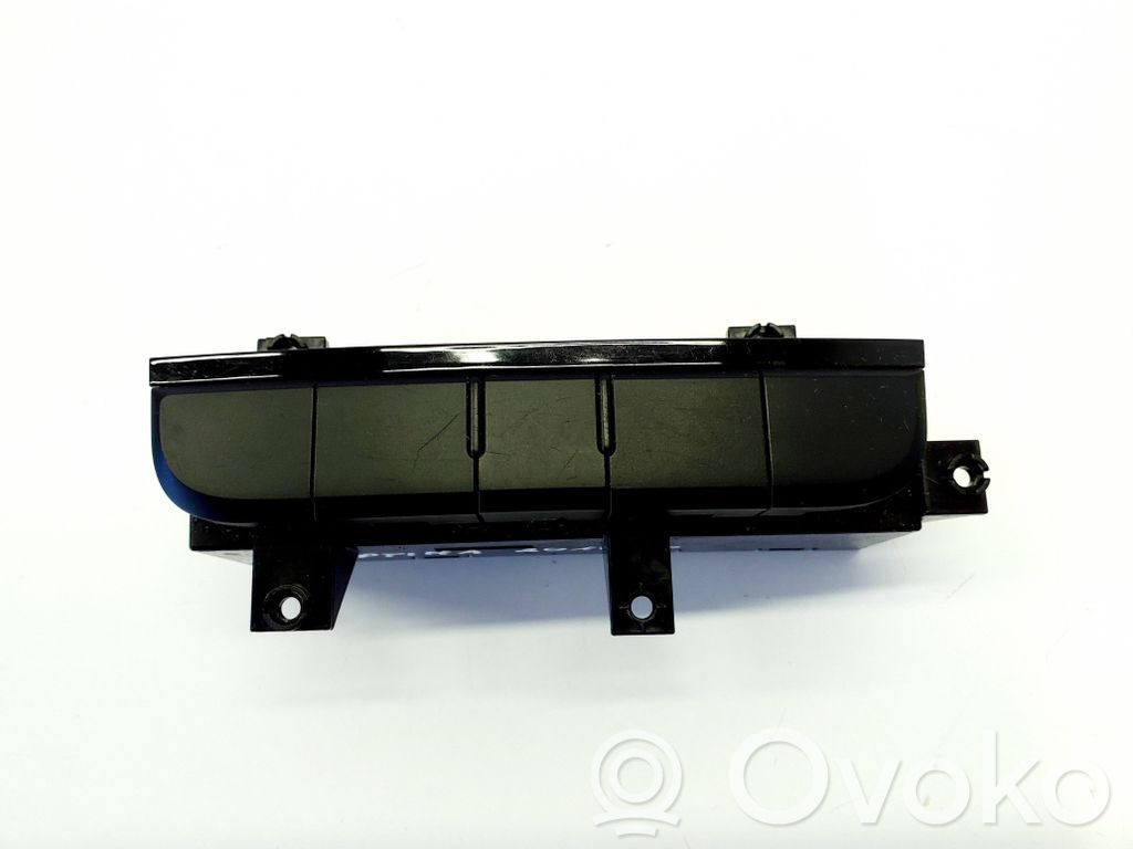KIA Optima Other switches/knobs/shifts 