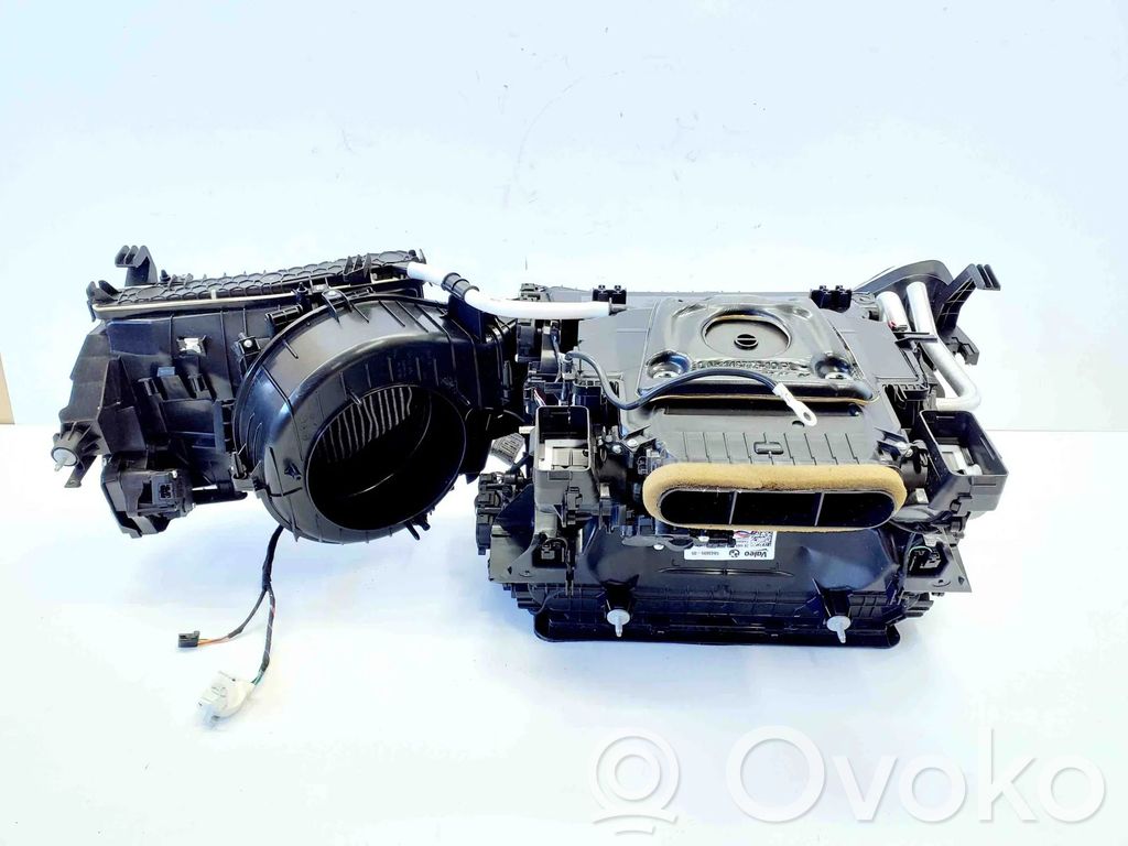 BMW 3 G20 G21 Scatola climatizzatore riscaldamento abitacolo assemblata 