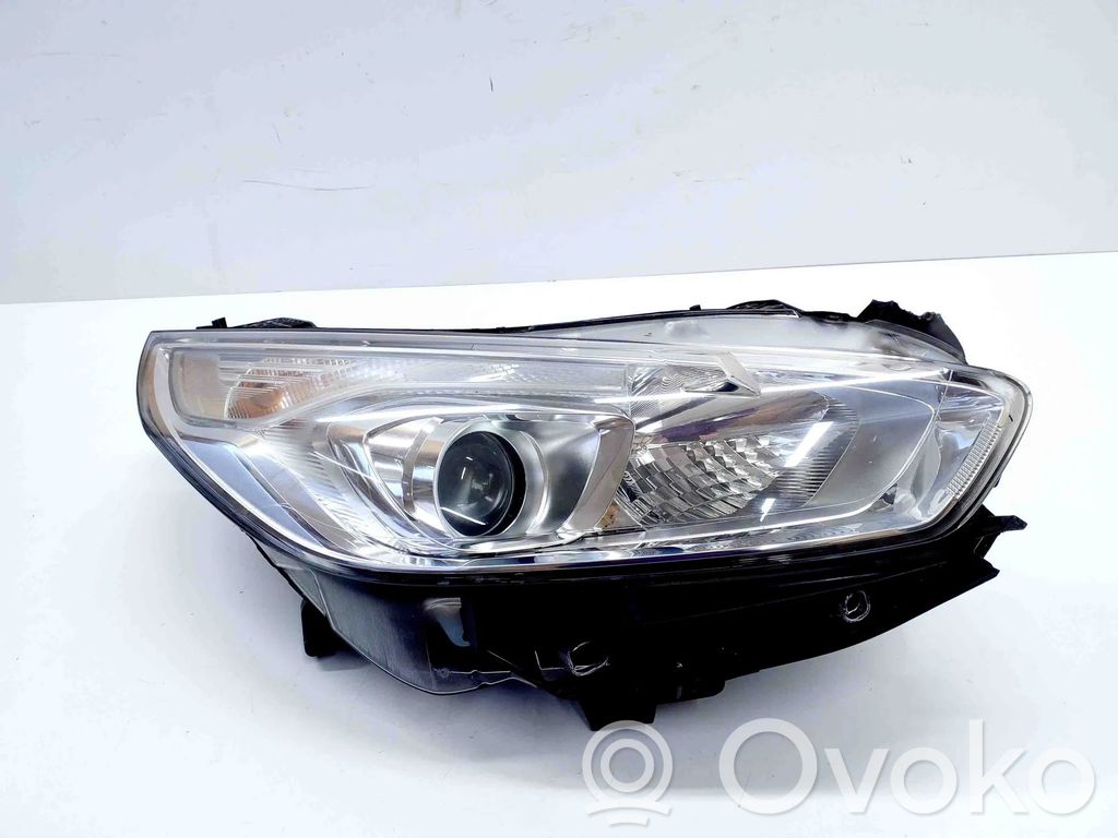 Lampa przednia   EM2B13W029BF