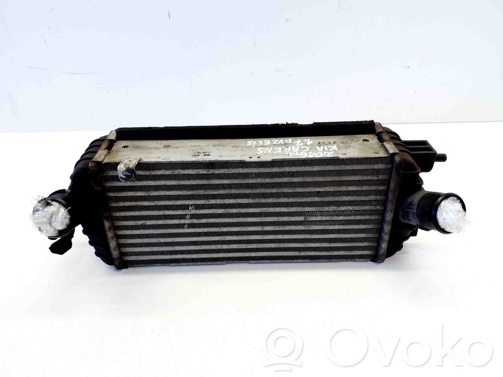 KIA Carens III Interkūlerio radiatorius 