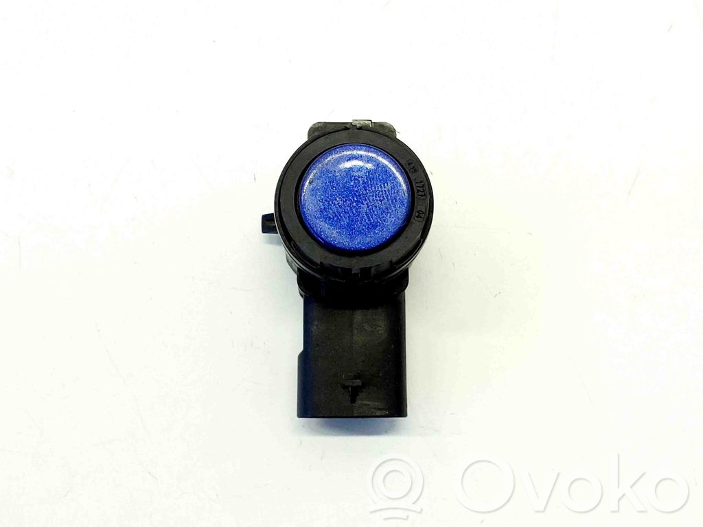 BMW i4 Sensor de aparcamiento PDC 
