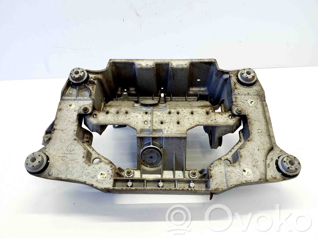 A/C compressor mount bracket   100007199,100006199,335A075D60