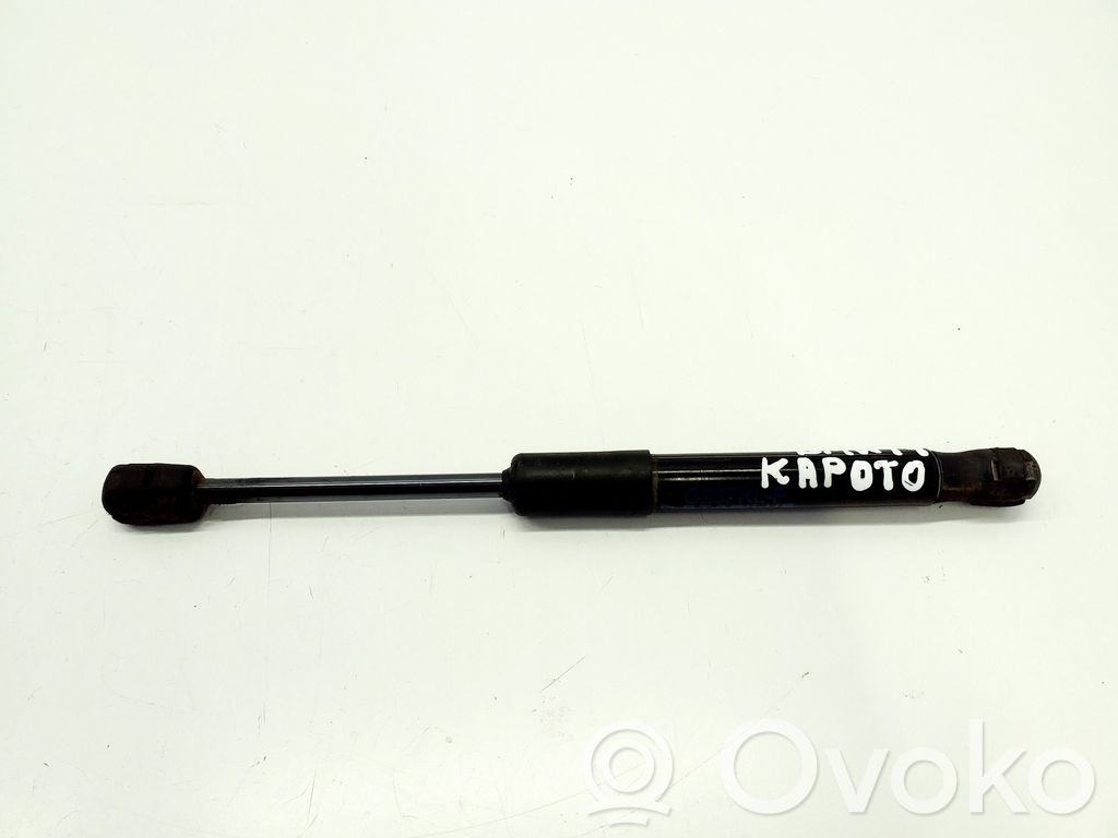 BMW i4 Front bonnet/hood damper/strut 