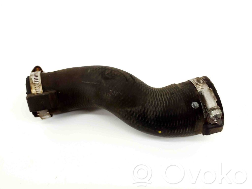 KIA Ceed Manguera/tubo del intercooler 