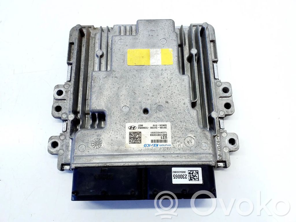 Hyundai i30 Engine control unit/module 