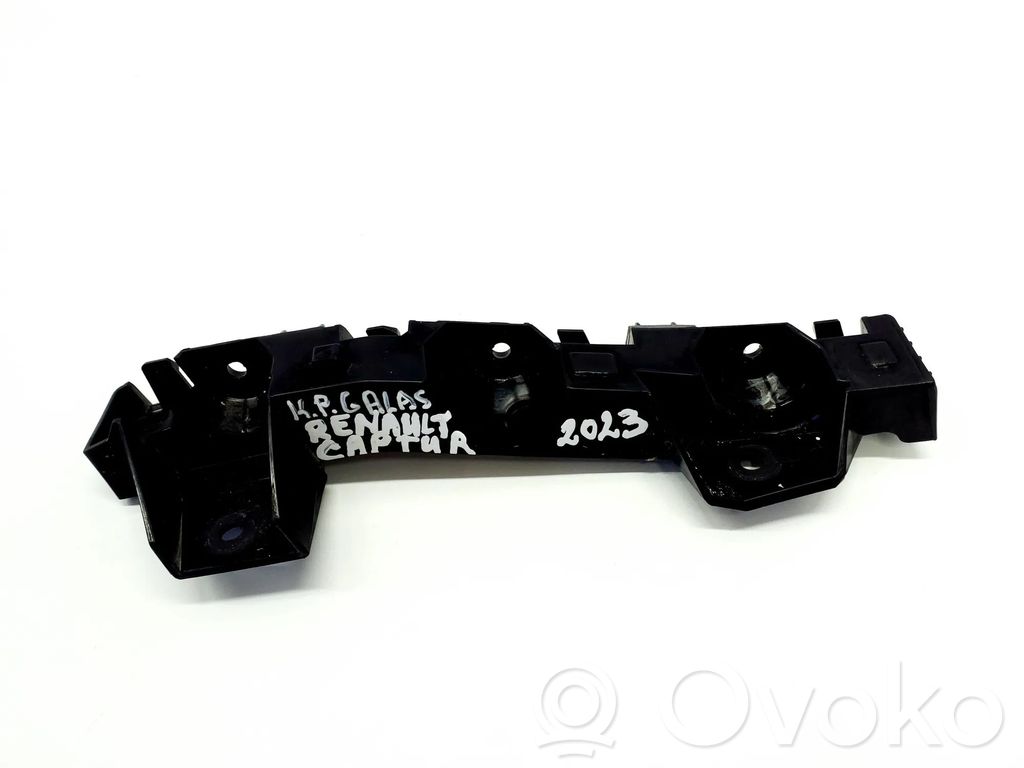 Renault Captur II Rear bumper mounting bracket 