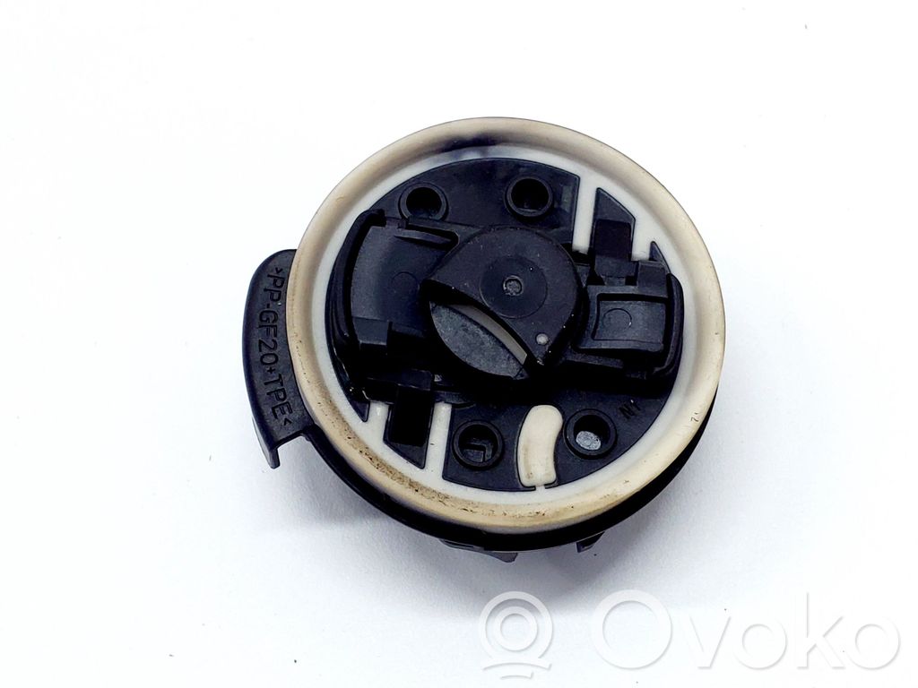 Renault Captur II Airbag deployment crash/impact sensor 