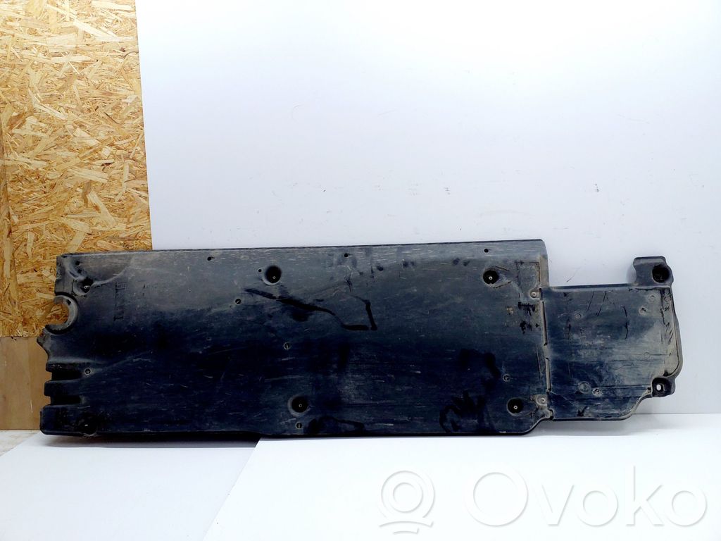 Skoda Scala Side bottom protection 