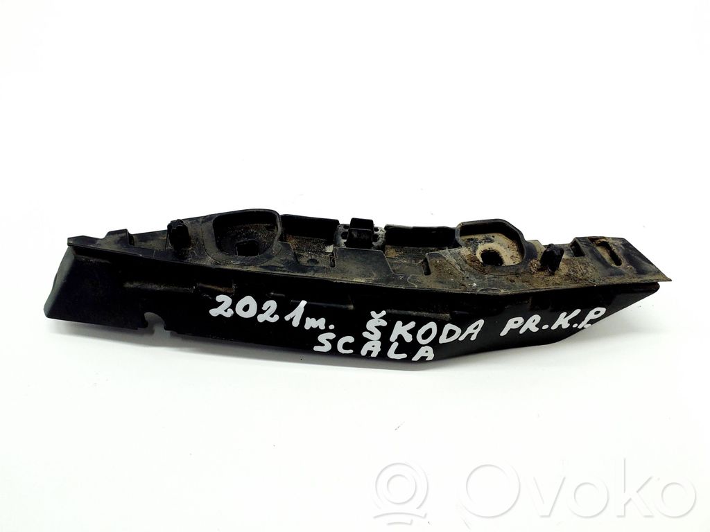 Skoda Scala Front bumper mounting bracket 