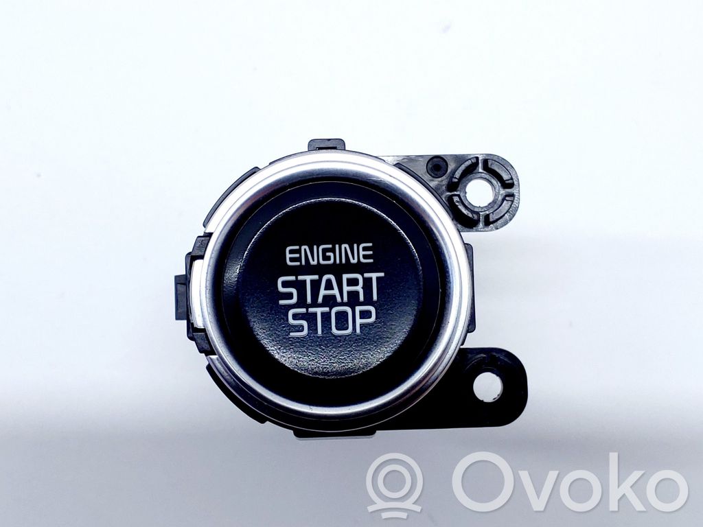 KIA Ceed Engine start stop button switch 