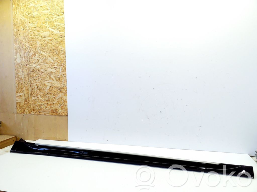 KIA Ceed Sill 