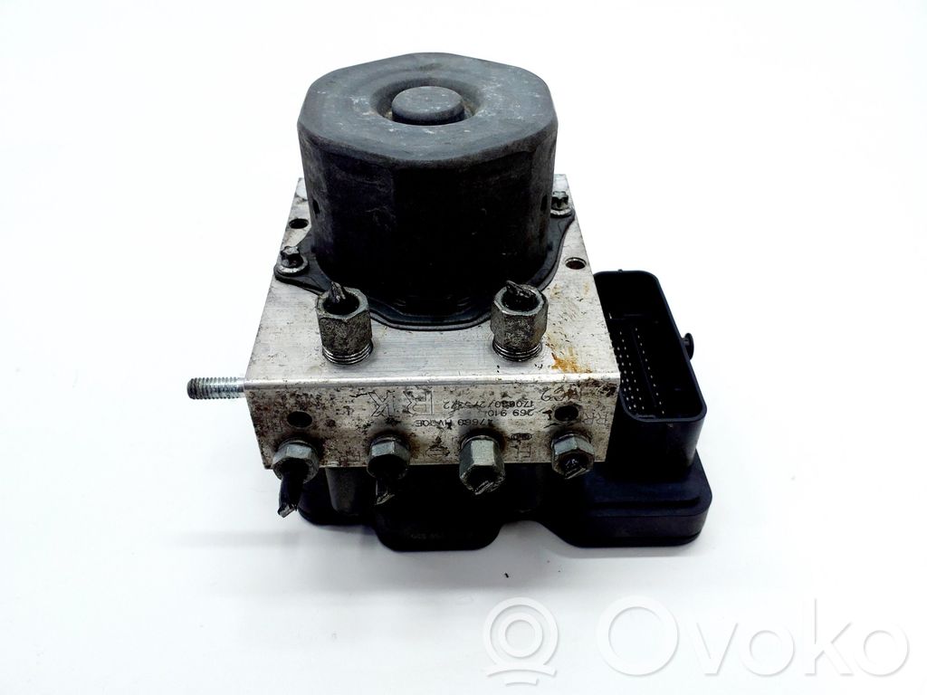 Nissan Qashqai Pompa ABS 