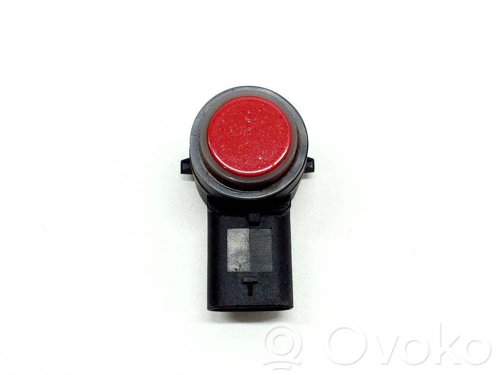 Opel Astra K Sensor de aparcamiento PDC 