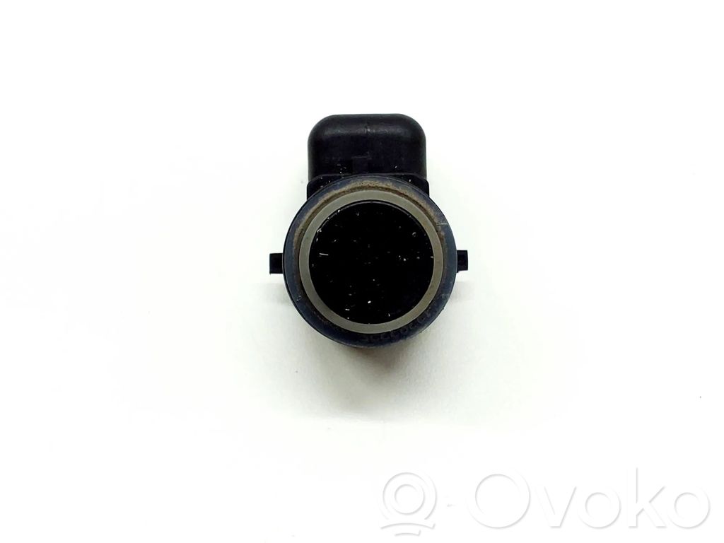 Opel Astra K Parksensor PDC 