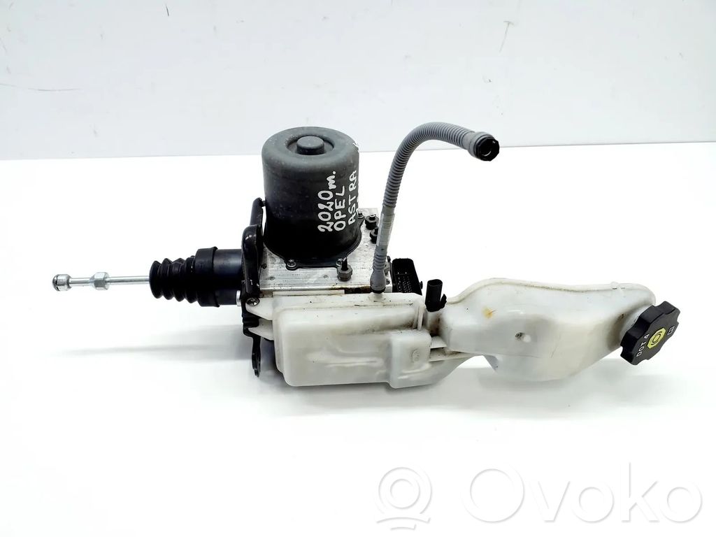 Opel Astra K ABS Pump 