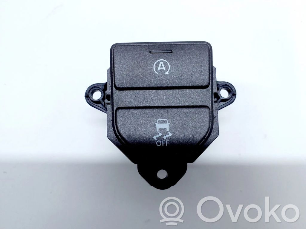 Land Rover Range Rover Evoque L538 Other switches/knobs/shifts 