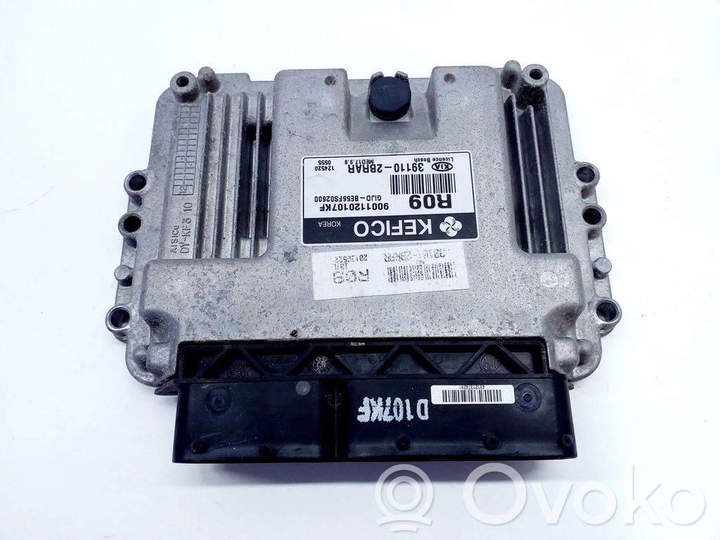 KIA Ceed Engine control unit/module 