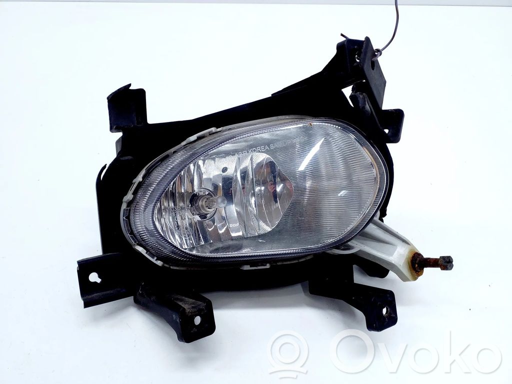 KIA Ceed Miglas lukturis priekšā 