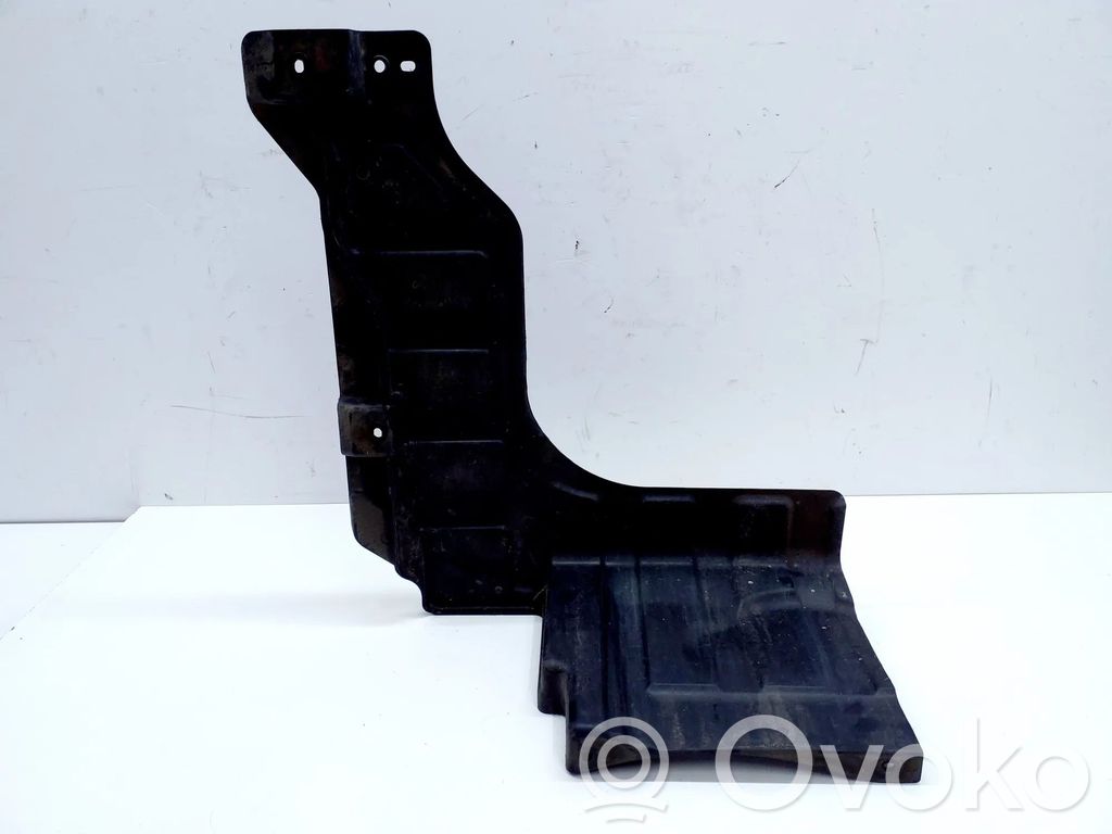 KIA Ceed Side bottom protection 