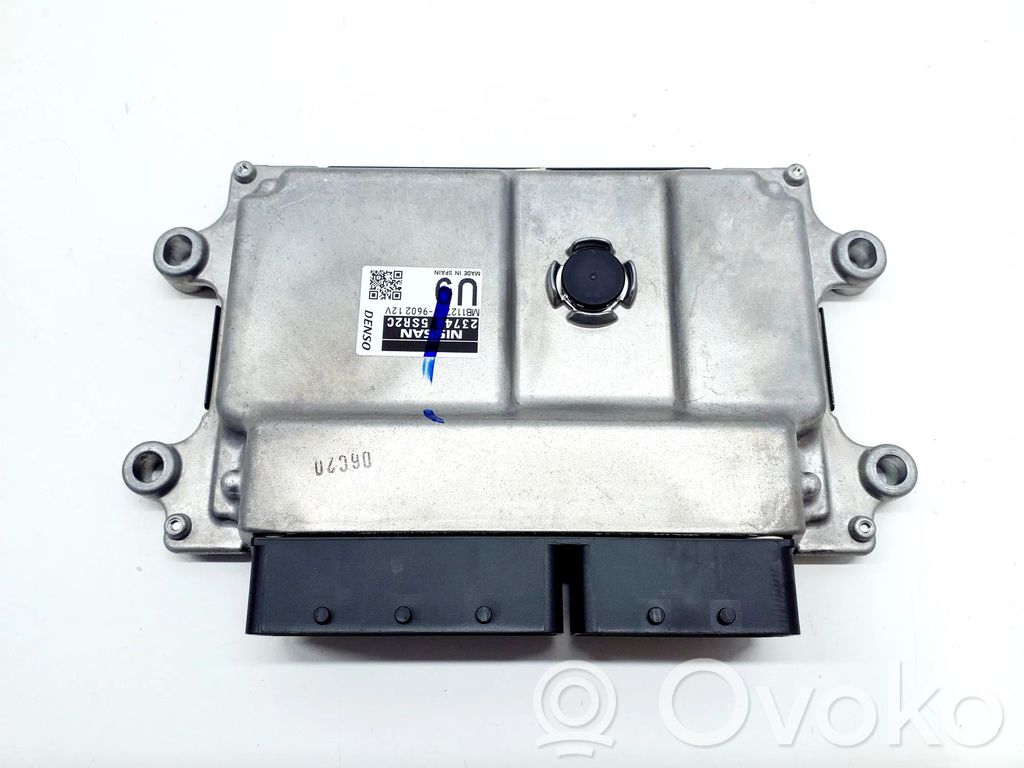Engine control unit/module   237405SR2C