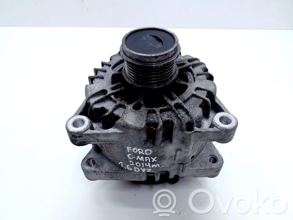 Ford C-MAX II Ģenerators 