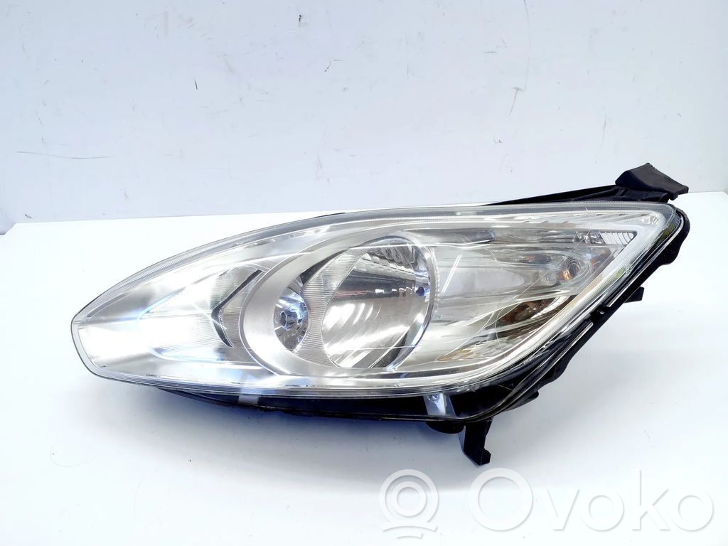 Ford C-MAX II Scheinwerfer 