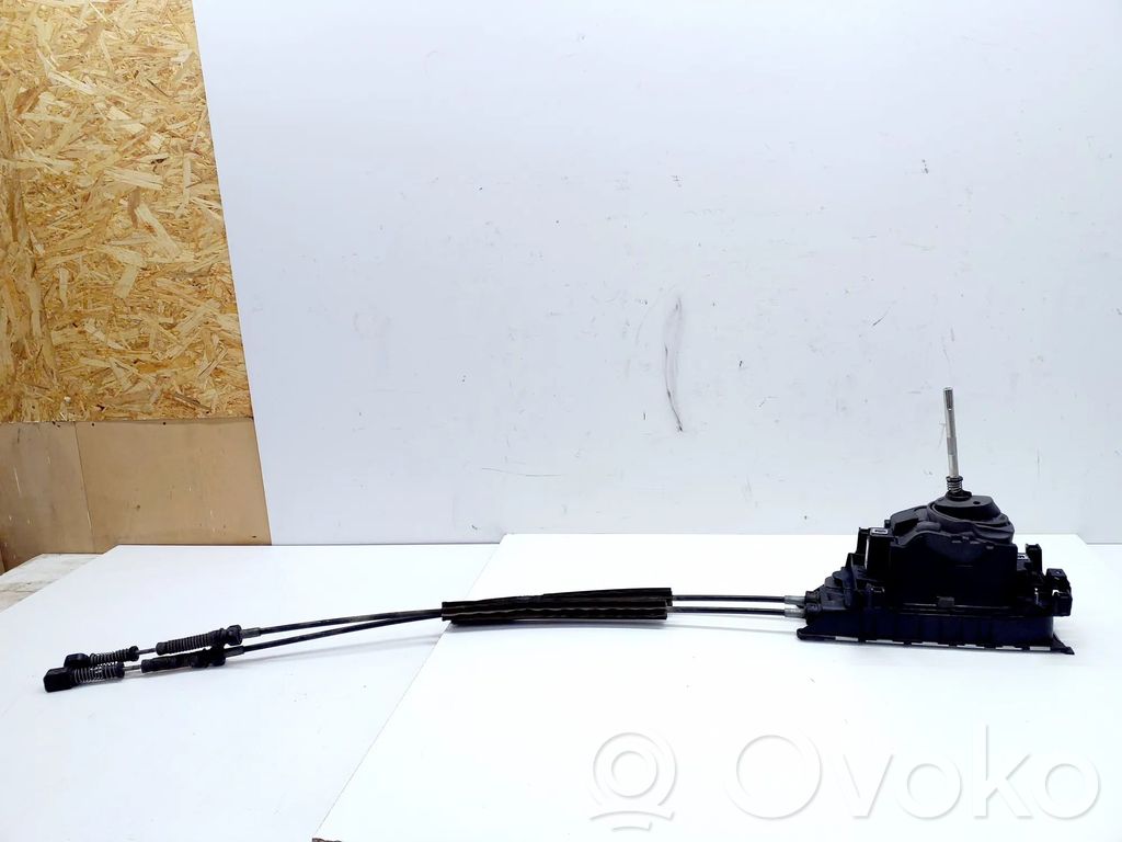 Skoda Octavia Mk4 Selector caja de cambios 