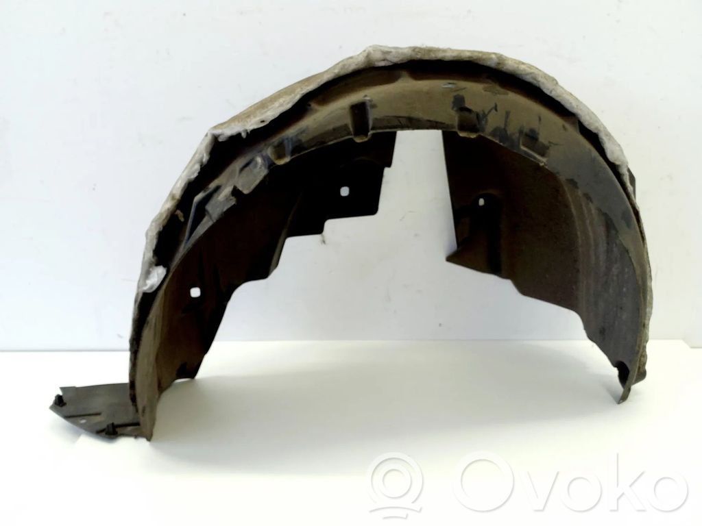 Opel Corsa F Nadkole tylne 