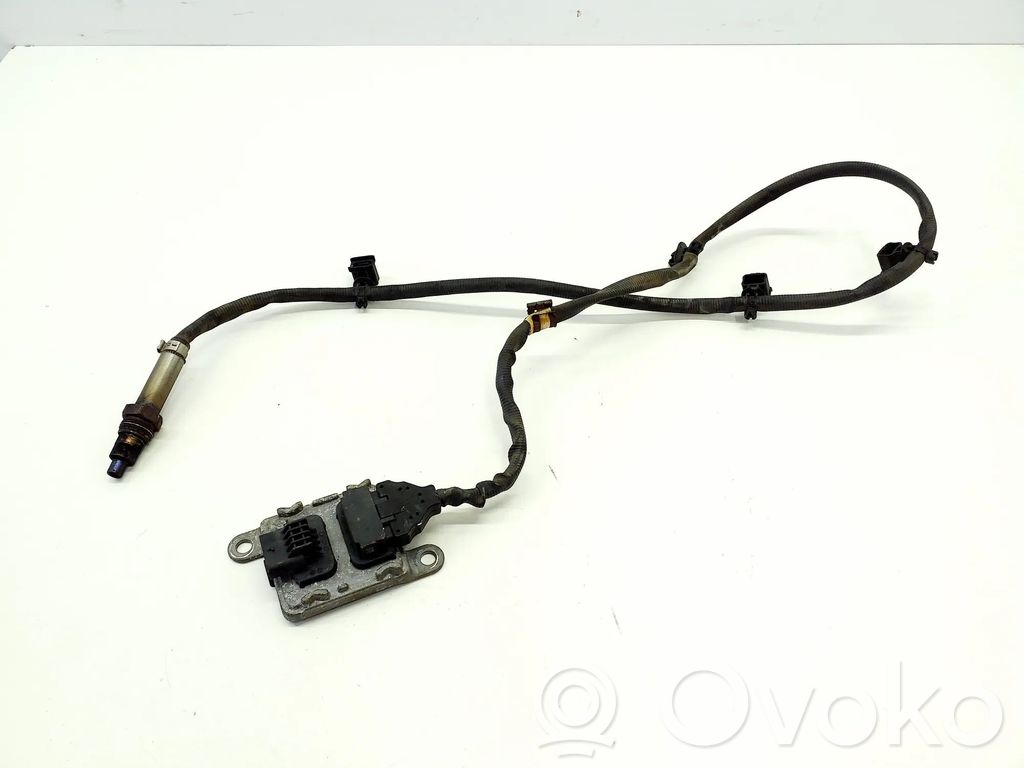 Lambda probe sensor   296502U100