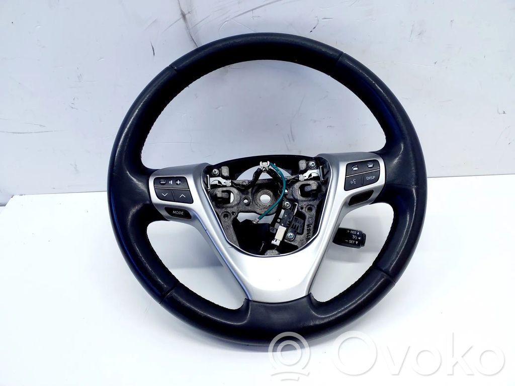 Toyota Verso Volan 