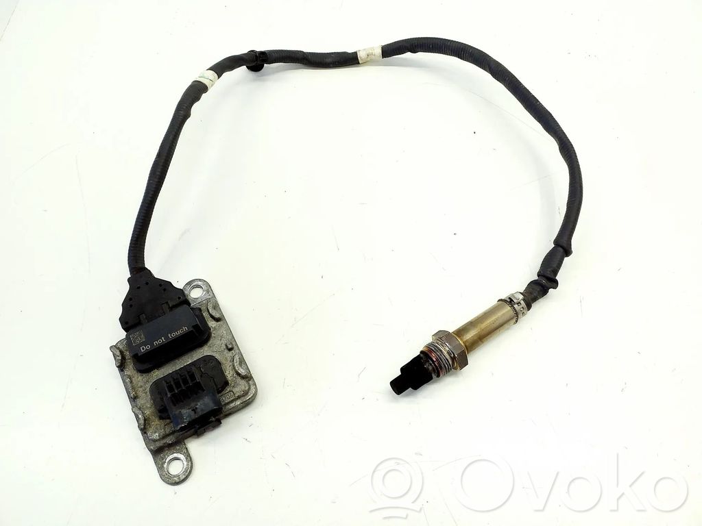 KIA Xceed Lambda probe sensor 