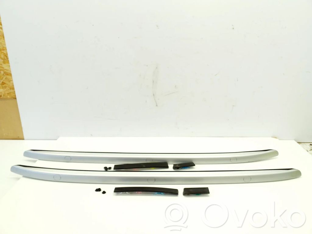 KIA Xceed Kattokisko 