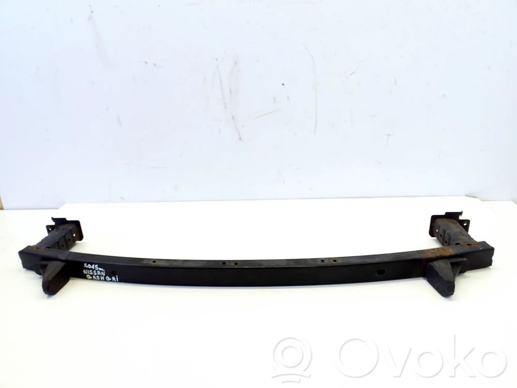 Nissan Qashqai Front bumper cross member 