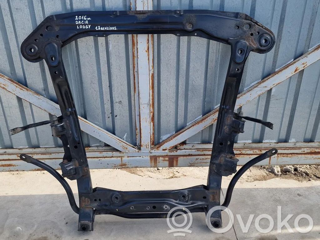 Dacia Lodgy Rama pomocnicza przednia 