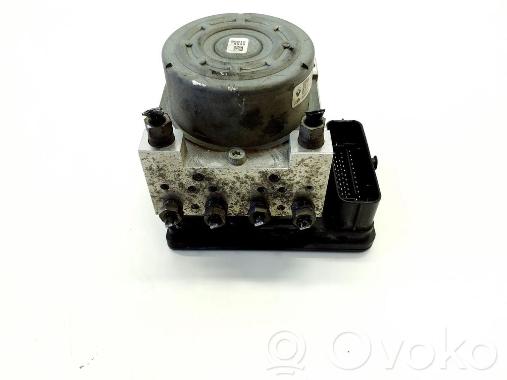 Dacia Lodgy ABS bloks 