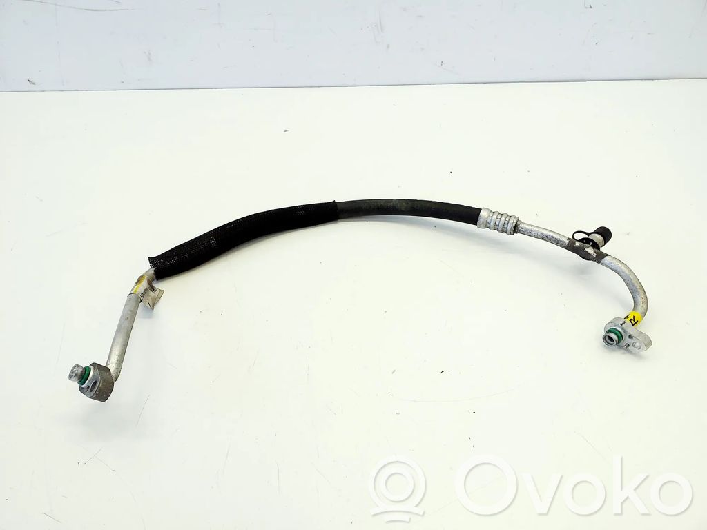 KIA Ceed Ilmastointilaitteen putki (A/C) 