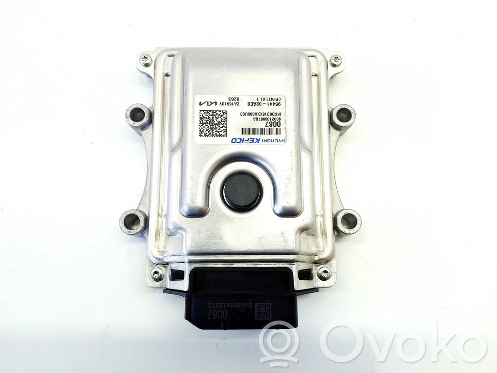 Unidad de control adblue   9544132AE0