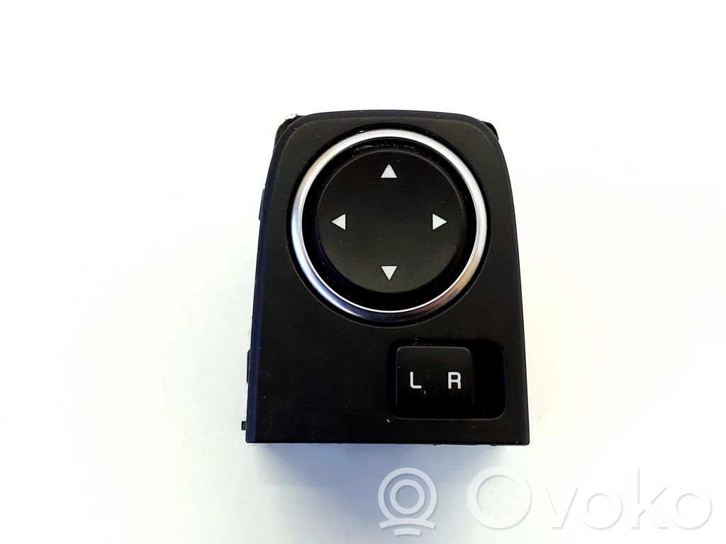 KIA Ceed Wing mirror switch 