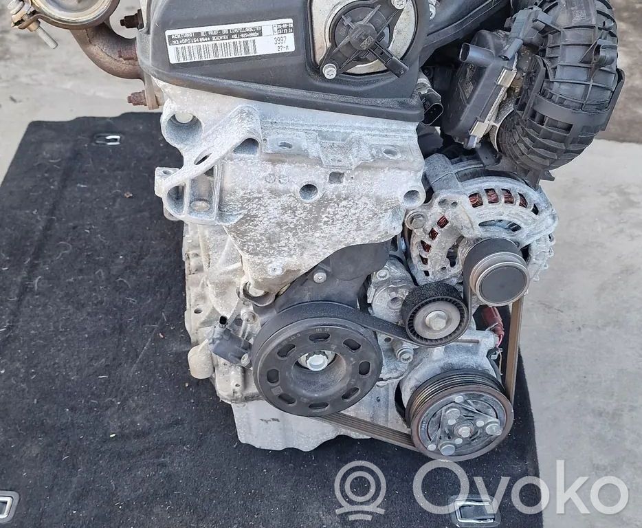 Engine   MKB