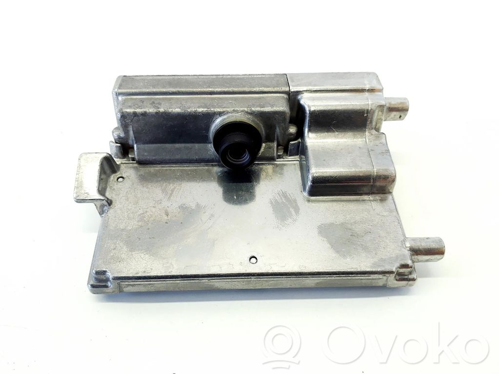 Skoda Octavia Mk4 Windshield/windscreen camera 