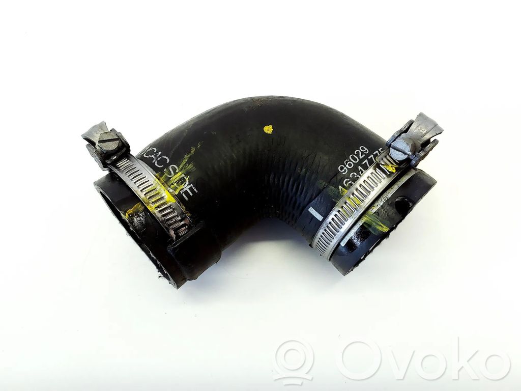 Intercooler hose/pipe   46347775