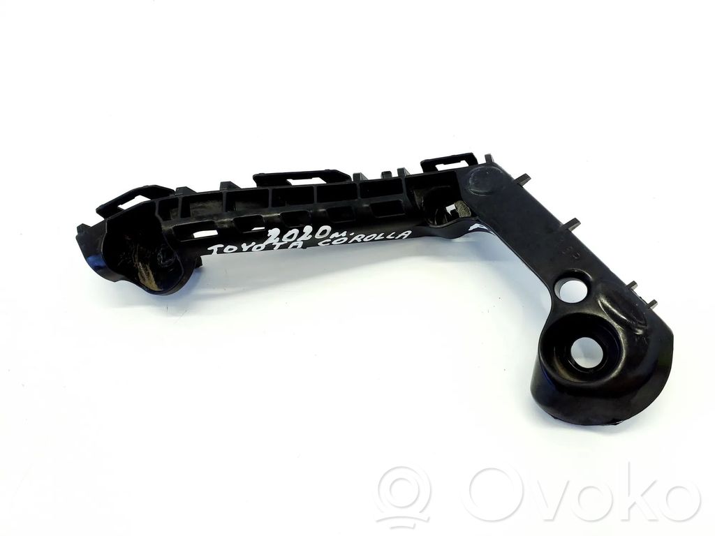 Toyota Corolla E210 E21 Front bumper mounting bracket 
